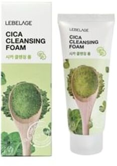 Cica Cleansing Foam 100ml