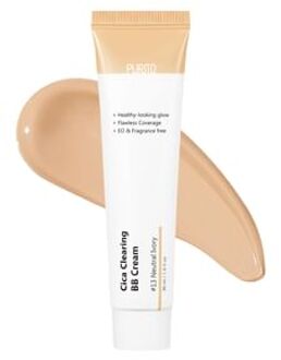 Cica Clearing BB Cream - Foundation