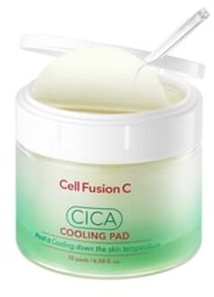 Cica Cooling Pad 70 pads
