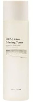 Cica-Derm Calming Toner 200ml