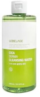 Cica Derma Cleansing Water 300ml