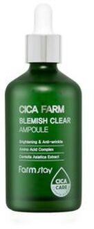 Cica Farm Blemish Clear Ampoule 100ml
