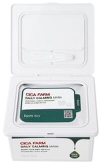 Cica Farm Daily Calming Mask 350g