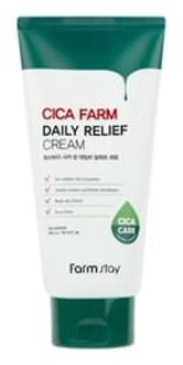 Cica Farm Daily Relief Cream 300ml