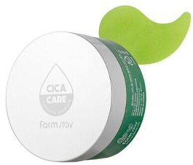 Cica Farm Nature Solution Eye Patch 60 patches