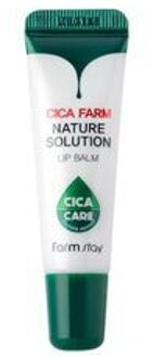 Cica Farm Nature Solution Lip Balm 10g