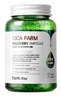 Cica Farm Recovery Ampoule 250ml