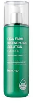 Cica Farm Regenerating Solution Emulsion 200ml
