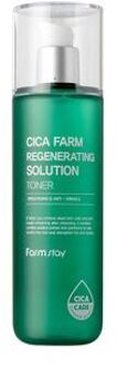 Cica Farm Regenerating Solution Toner 200ml