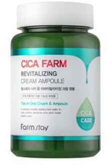 Cica Farm Revitalizing Cream Ampoule 250ml