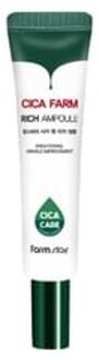 Cica Farm Rich Ampoule 30ml