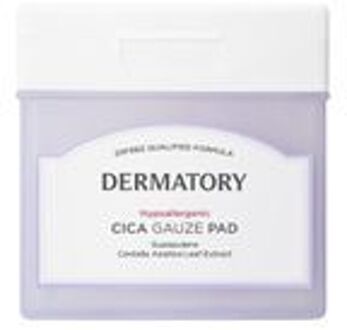 Cica Gauze Pad - Tonerpads