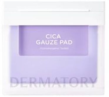 Cica Gauze Pad - Tonerpads