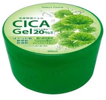 CICA Gel 300ml