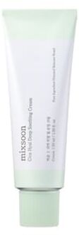 Cica Hyal Deep Soothing Cream - Gezichtscrème