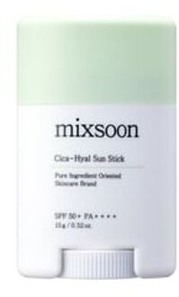 Cica-Hyal Sun Stick - Zonnebrandstick