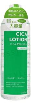 Cica Lotion 500ml