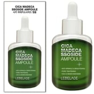 Cica Madecassoside Ampoule 35ml