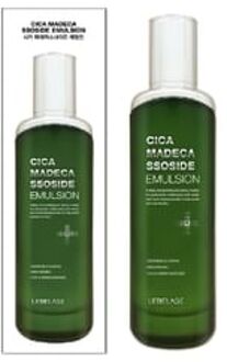 Cica Madecassoside Emulsion 120ml