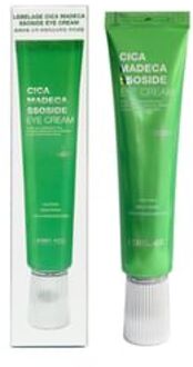 Cica Madecassoside Eye Cream 40ml