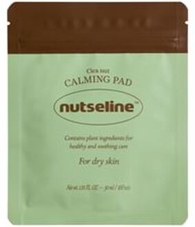 Cica Nut Calming Pad 10 pads