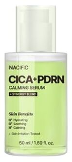 Cica PDRN Calming Serum 50ml