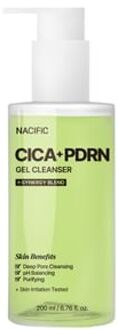 Cica PDRN Gel Cleanser 200ml