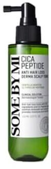 Cica Peptide Anti Hair Loss Derma Scalp Tonic 2024 Version - 150ml