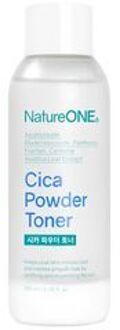 Cica Powder Toner 200ml