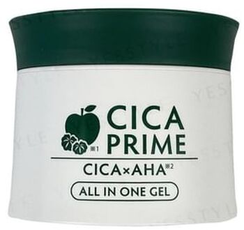 Cica Prime All in One Gel Skin Repair Acne Care 100g