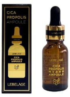 Cica Propolis Myrrh Ampoule 15ml
