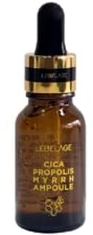 Cica Propolis Myrrh Ampoule 2026 Version - 15ml