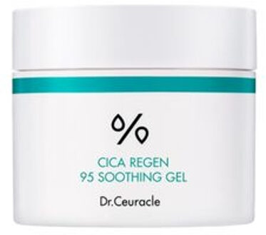 Cica Regen 95 Soothing gel