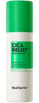 Cica Relief Rx Fade In Serum 50ml