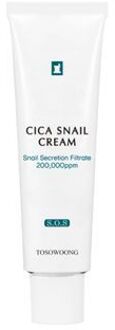 Cica Snail Cream 50ml