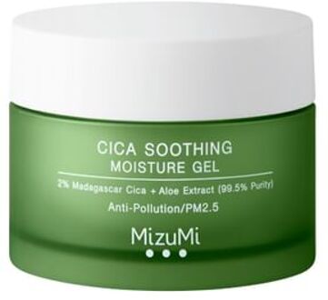 Cica Soothing Moisture Gel 45ml