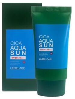 Cica Sun - 3 Types Aqua