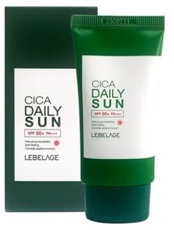Cica Sun - 3 Types Daily