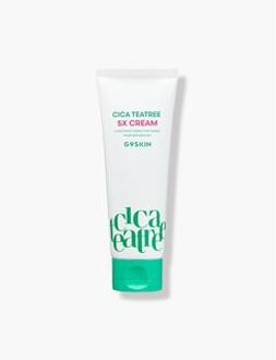 Cica Teatree 5X Cream 80ml
