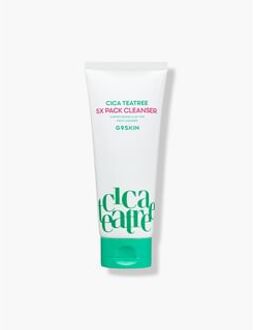 Cica Teatree 5X Pack Cleanser 150ml