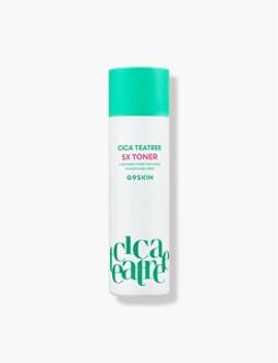 Cica Teatree 5X Toner 180ml