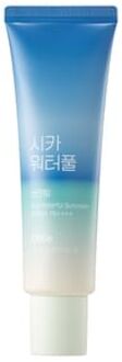Cica Waterful Suncream 50ml