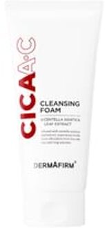CICAA.C Cleansing Foam 150g