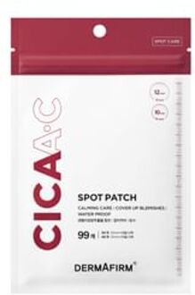 CICAA.C Spot Patch 99 pcs