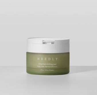 Cicachid Chilling Pad 70 pads