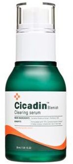 Cicadin Blemish Clearing Serum 30ml