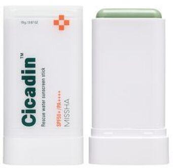 Cicadin Rescue Water Sunscreen Stick 19g
