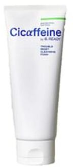 Cicaffeine Trouble Reset Cleansing Foam 150g