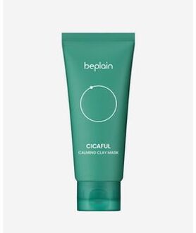 Cicaful Calming Clay Mask 100g