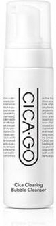 CICAGO Cica Clearing Bubble Cleanser 200ml